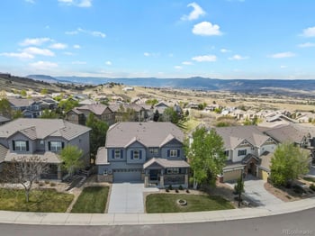 4888 Persimmon Ln, Castle Rock, CO 80109