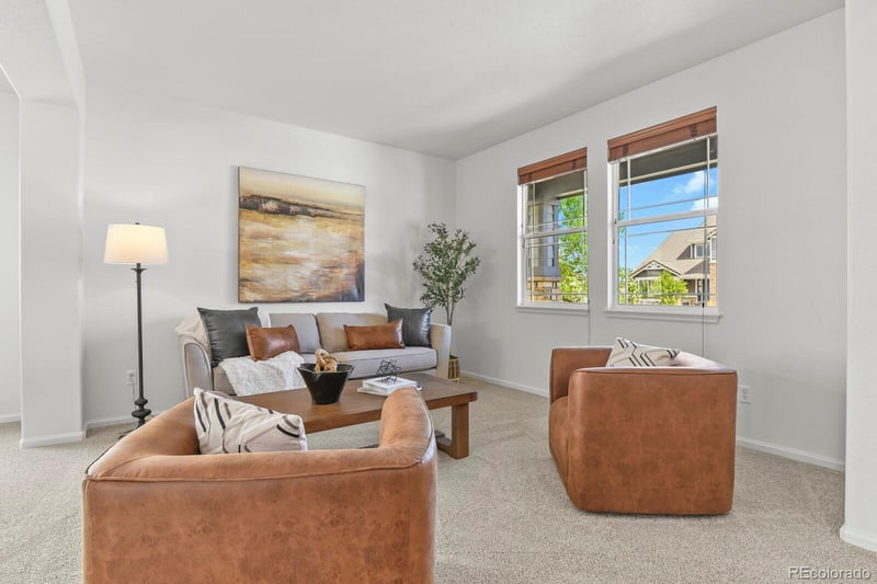 4888 Persimmon Ln, Castle Rock, CO 80109