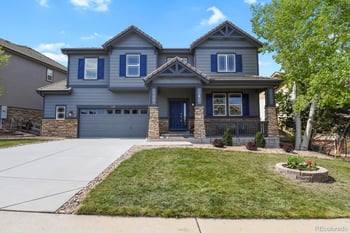 4888 Persimmon Ln, Castle Rock, CO 80109