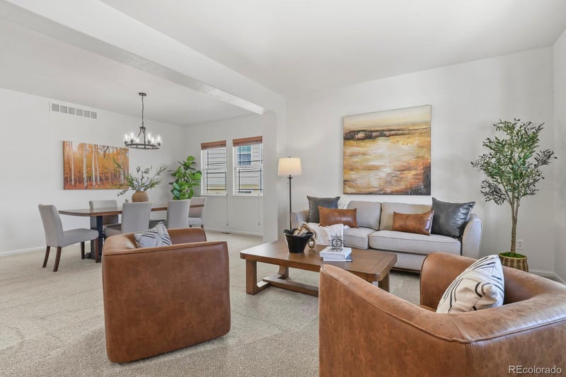 4888 Persimmon Ln, Castle Rock, CO 80109