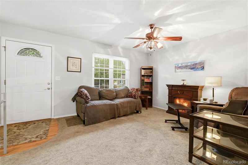 8545 Dartmouth Pl, Lakewood, CO 80227