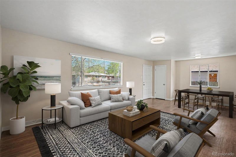 1785 Florence St, Aurora, CO 80010