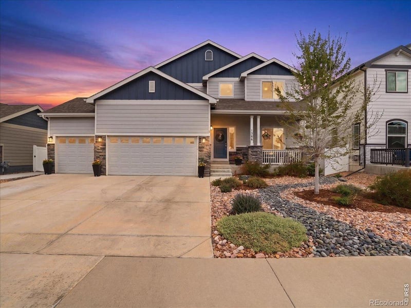1766 Ruddlesway Dr, Windsor, CO 80550