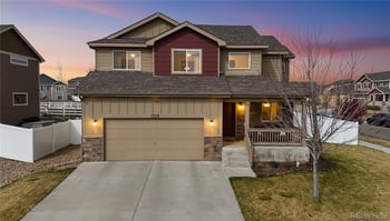 1325 87th Ave, Greeley, CO 80634