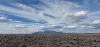 Lot 12 Thirteenth St, Blanca, CO 81123