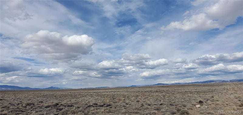 Lot 12 Thirteenth St, Blanca, CO 81123