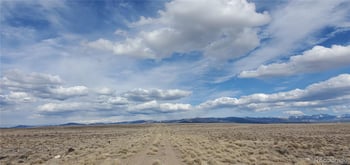 Lot 12 Thirteenth St, Blanca, CO 81123