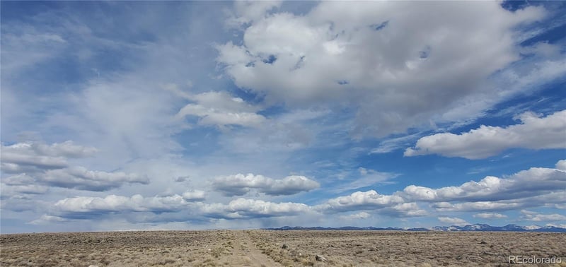 Lot 12 Thirteenth St Lot 12, Blanca, CO 81123