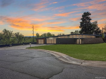 5175 Elati Dr, Englewood, CO 80110