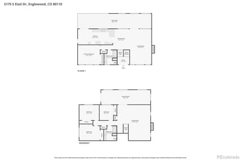 5175 Elati Dr, Englewood, CO 80110