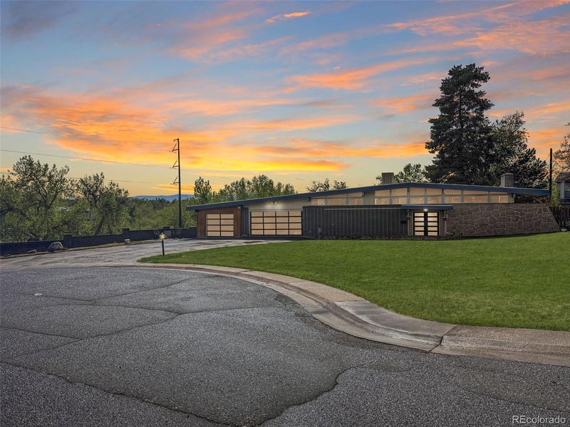 5175 S Elati Dr, Englewood, CO 80110