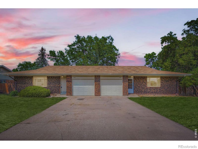 1943-1945 Pecan St, Fort Collins, CO 80526