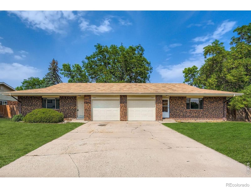 1943-1945 Pecan St, Fort Collins, CO 80526