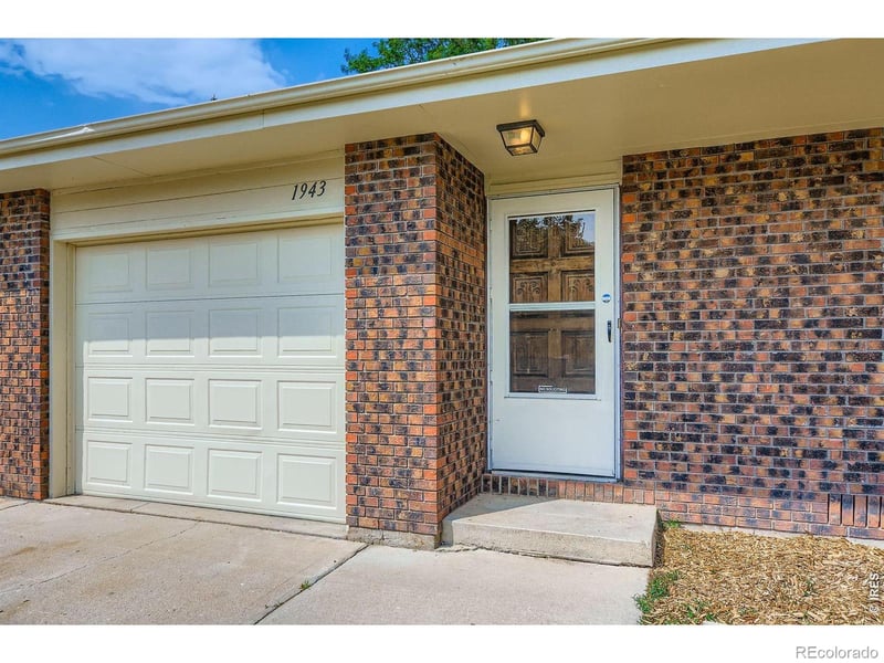 1943-1945 Pecan St, Fort Collins, CO 80526