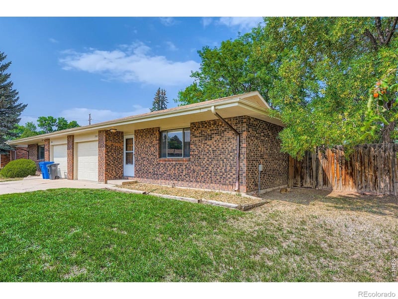 1943-1945 Pecan St, Fort Collins, CO 80526