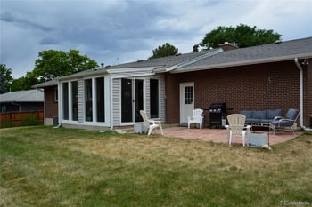 7934 E Hampden Cir, Denver, CO 80237