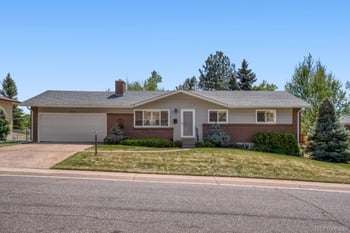 7934 E Hampden Cir, Denver, CO 80237
