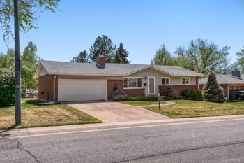 7934 Hampden Cir, Denver, CO 80237