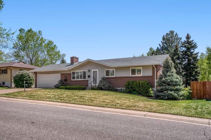 7934 Hampden Cir, Denver, CO 80237