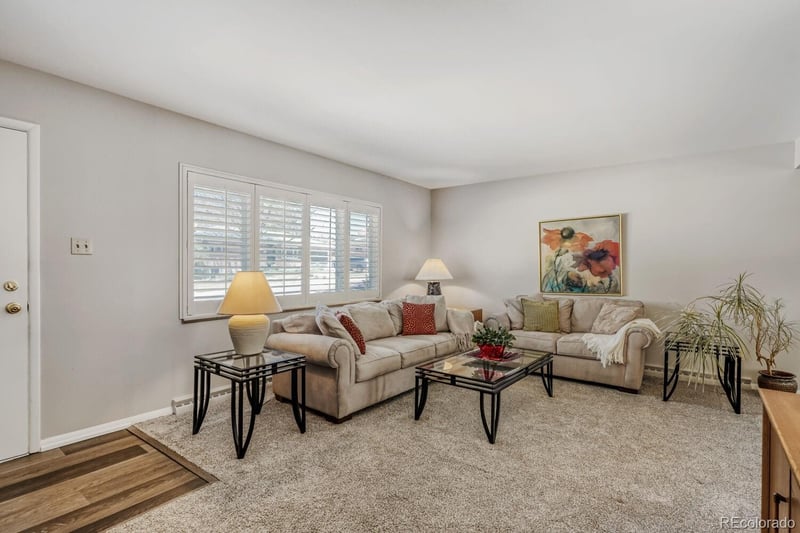 7934 Hampden Cir, Denver, CO 80237