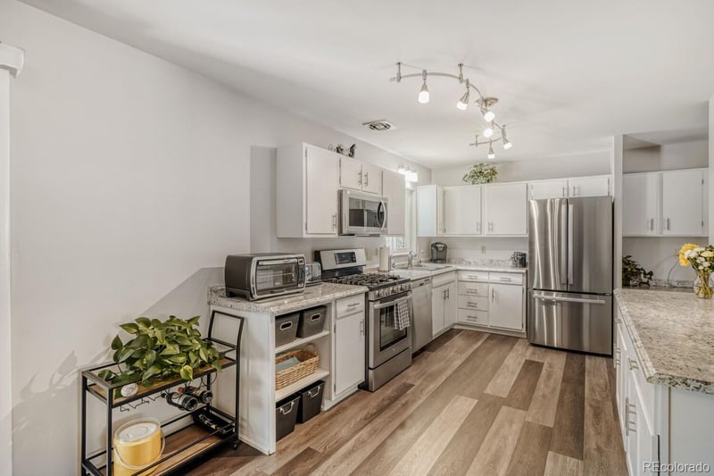 7934 Hampden Cir, Denver, CO 80237