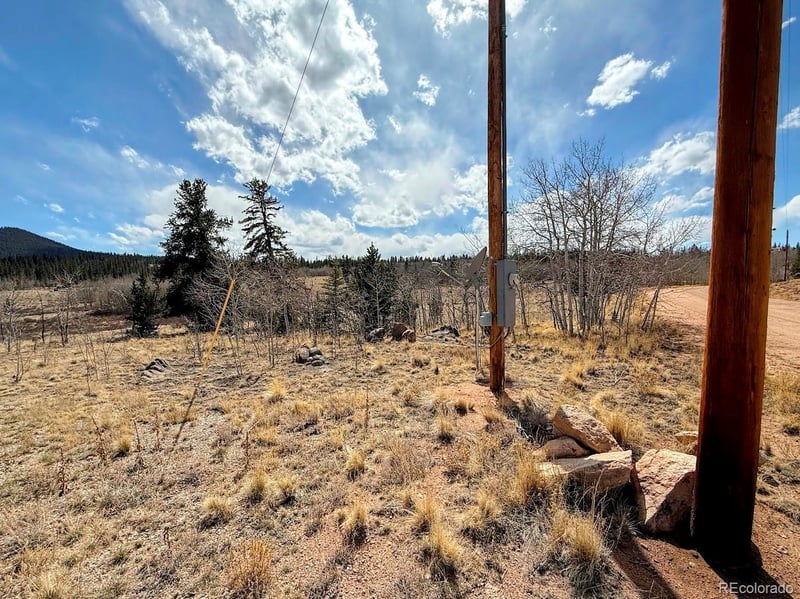 1238 Overland Cir, Jefferson, CO 80456