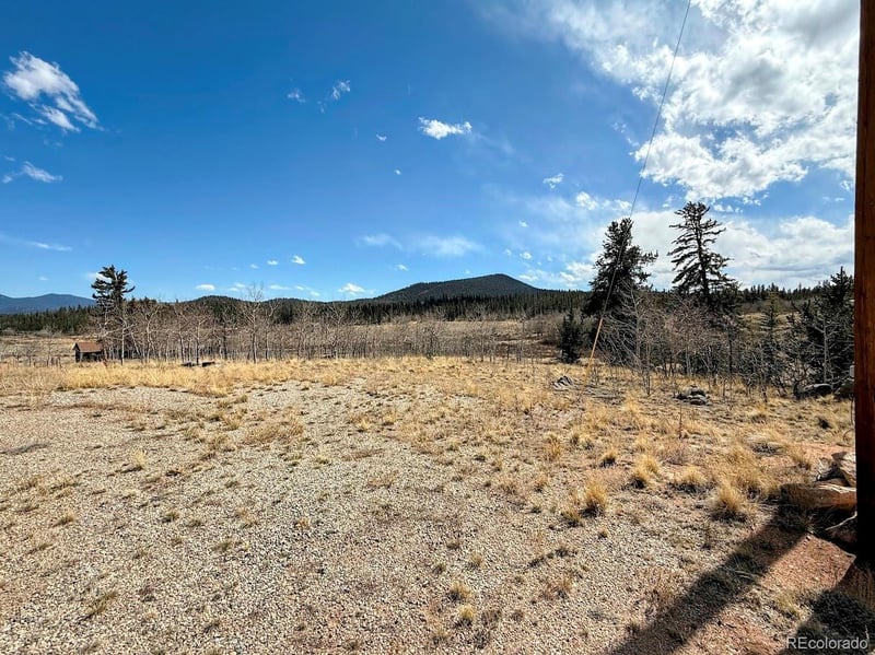 1238 Overland Cir, Jefferson, CO 80456