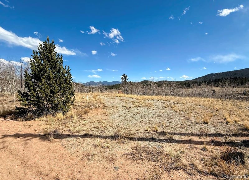 1238 Overland Cir, Jefferson, CO 80456