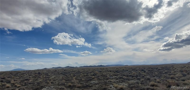 Lot 1 Fourteenth St & Sioux Ave, Blanca, CO 81123