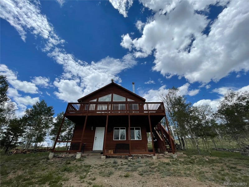 69 Noxibee Ct, Como, CO 80432