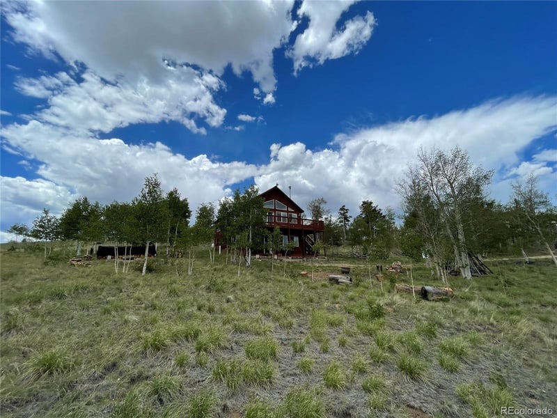 69 Noxibee Ct, Como, CO 80432