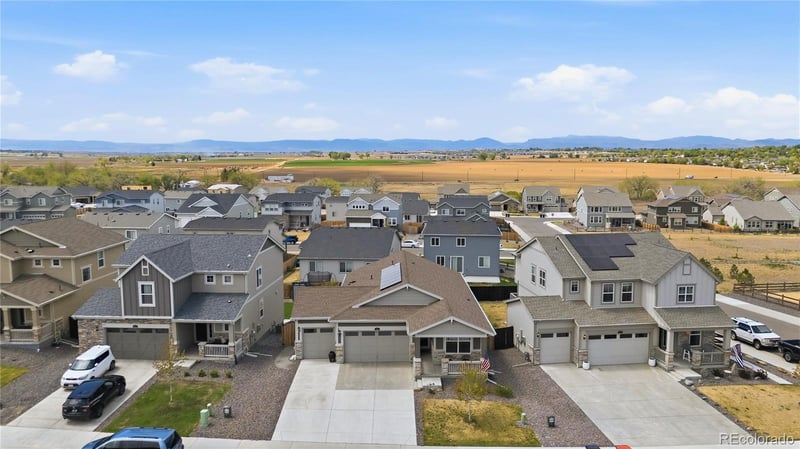 892 Crestone St, Johnstown, CO 80534