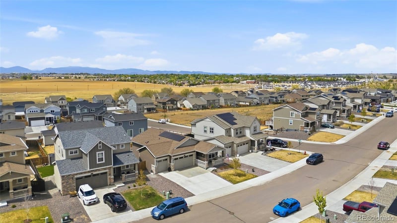 892 Crestone St, Johnstown, CO 80534