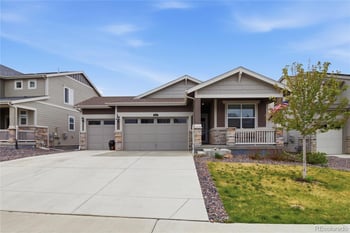 892 Crestone St, Johnstown, CO 80534