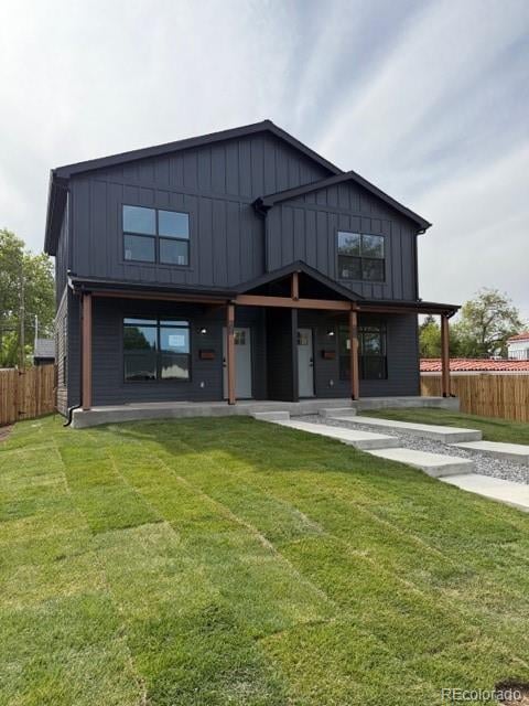 369 Dale Ct, Denver, CO 80219