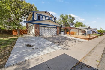 9309 76th Ave, Arvada, CO 80005