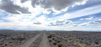Lot 3 Fourteenth St, Blanca, CO 81123