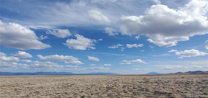 Lot 3 Fourteenth St Lot 3, Blanca, CO 81123