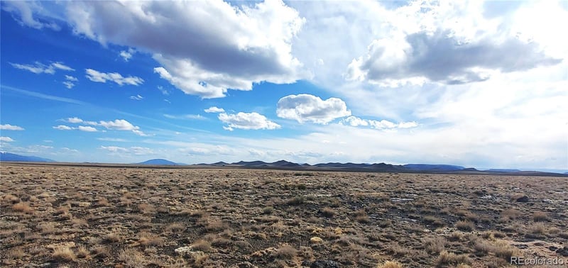 Lot 3 Fourteenth St Lot 3, Blanca, CO 81123