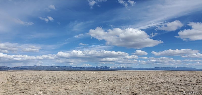 Lot 3 Fourteenth St Lot 3, Blanca, CO 81123