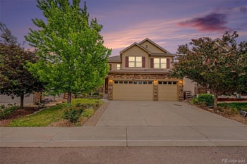 4956 S Tempe Way, Aurora, CO 80015