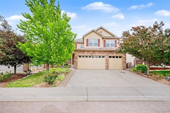 4956 S Tempe Way, Aurora, CO 80015