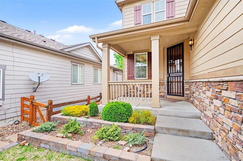4956 Tempe Way, Aurora, CO 80015