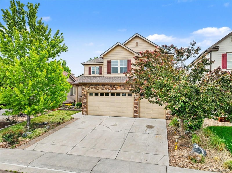 4956 Tempe Way, Aurora, CO 80015