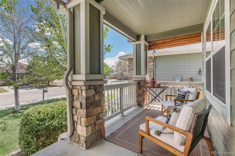 3401 Morning Song Ct, Castle Rock, CO 80109