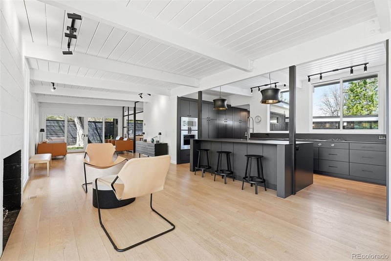 1429 Filbert , Denver, CO 80222