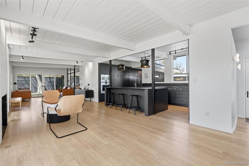 1429 Filbert , Denver, CO 80222