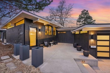 1429 Filbert , Denver, CO 80222