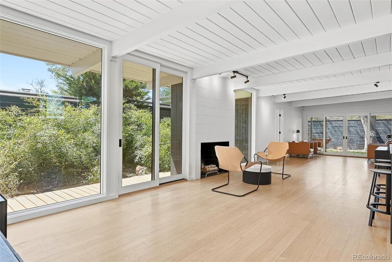 1429 Filbert , Denver, CO 80222