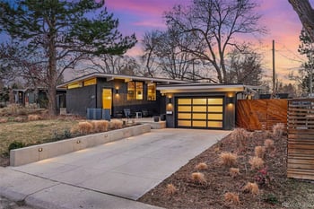 1429 Filbert , Denver, CO 80222